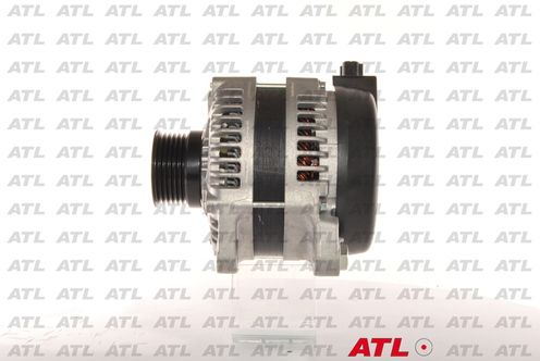 ATL Autotechnik L 84 690 Generator